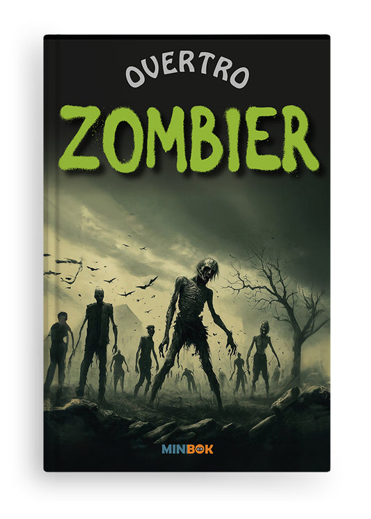 Zombier